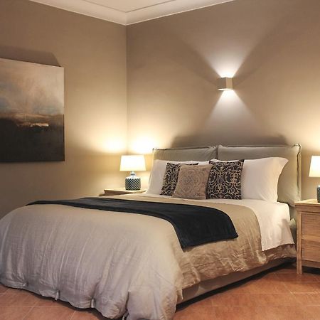 B&B Palazzo Bibirria Agrigento Kültér fotó