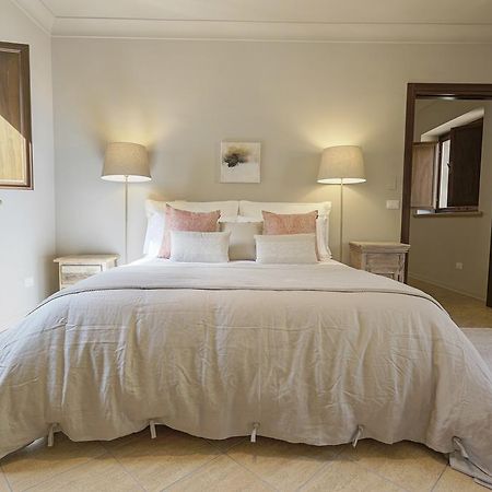 B&B Palazzo Bibirria Agrigento Kültér fotó