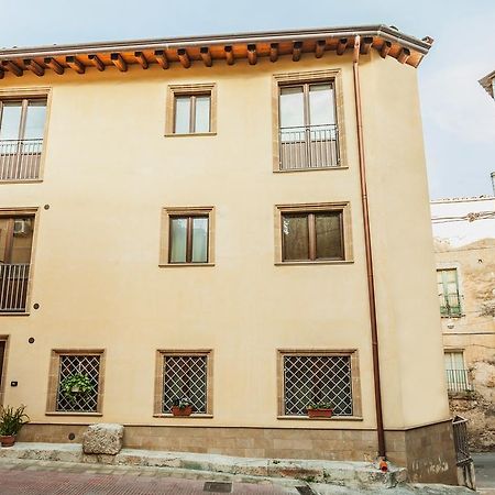 B&B Palazzo Bibirria Agrigento Kültér fotó