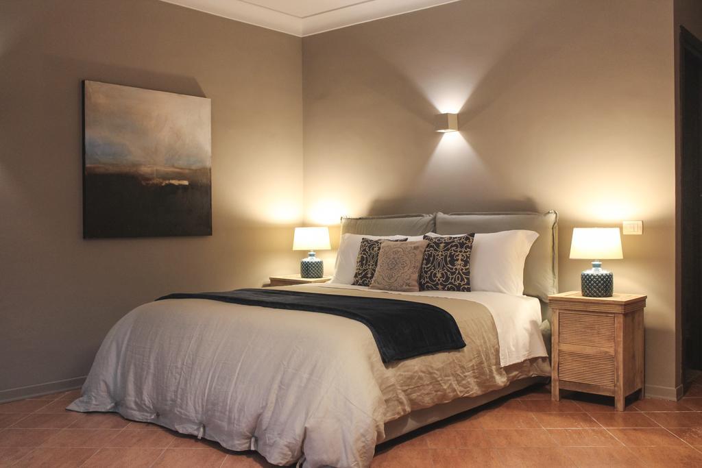 B&B Palazzo Bibirria Agrigento Kültér fotó