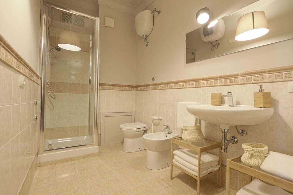 B&B Palazzo Bibirria Agrigento Kültér fotó