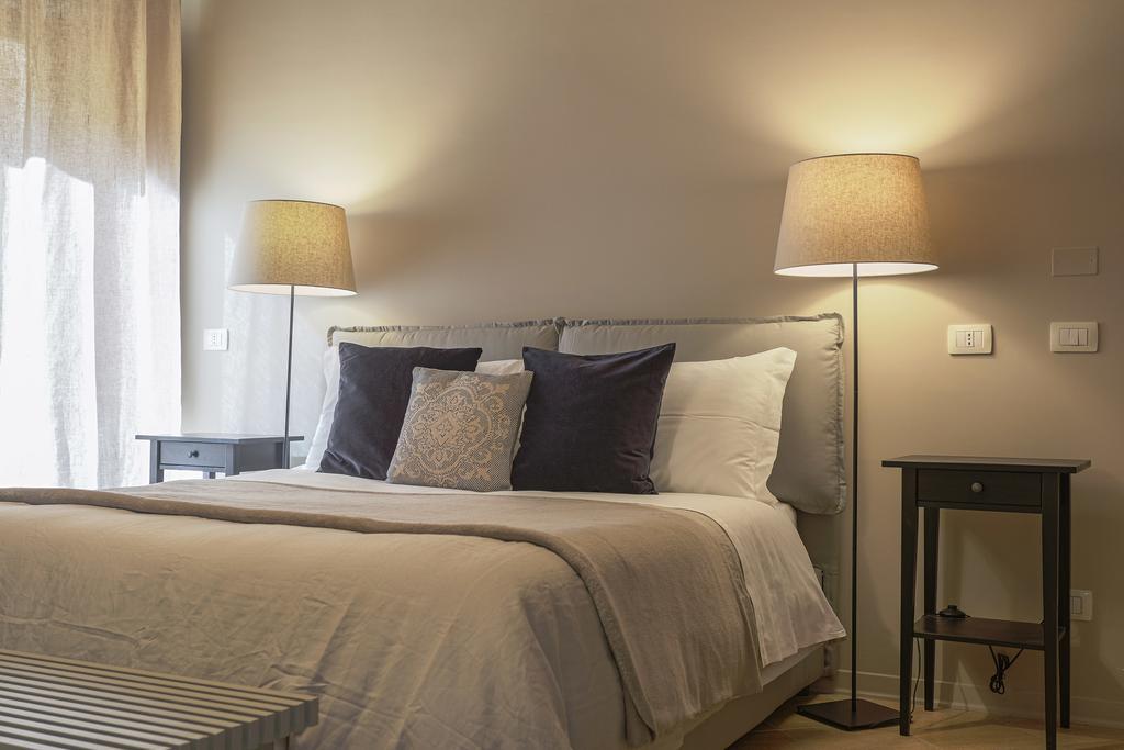 B&B Palazzo Bibirria Agrigento Kültér fotó