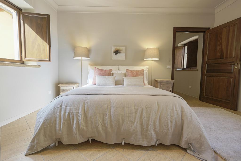 B&B Palazzo Bibirria Agrigento Kültér fotó