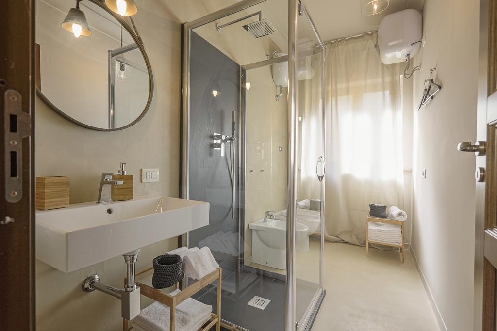 B&B Palazzo Bibirria Agrigento Kültér fotó