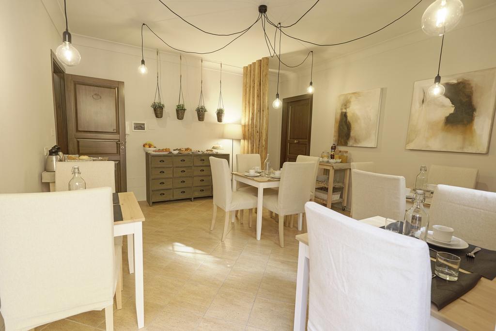 B&B Palazzo Bibirria Agrigento Kültér fotó