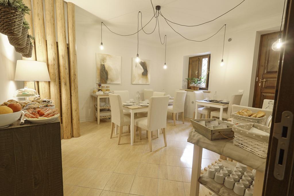 B&B Palazzo Bibirria Agrigento Kültér fotó