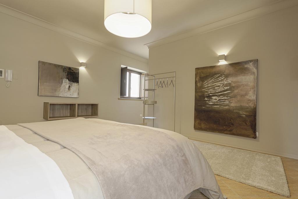 B&B Palazzo Bibirria Agrigento Kültér fotó