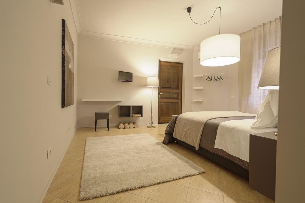 B&B Palazzo Bibirria Agrigento Kültér fotó
