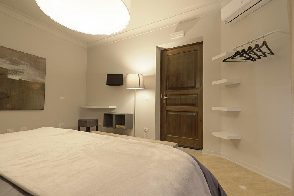 B&B Palazzo Bibirria Agrigento Kültér fotó