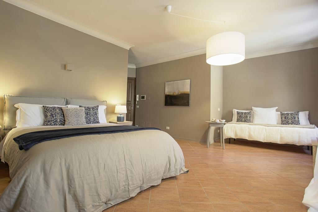 B&B Palazzo Bibirria Agrigento Kültér fotó