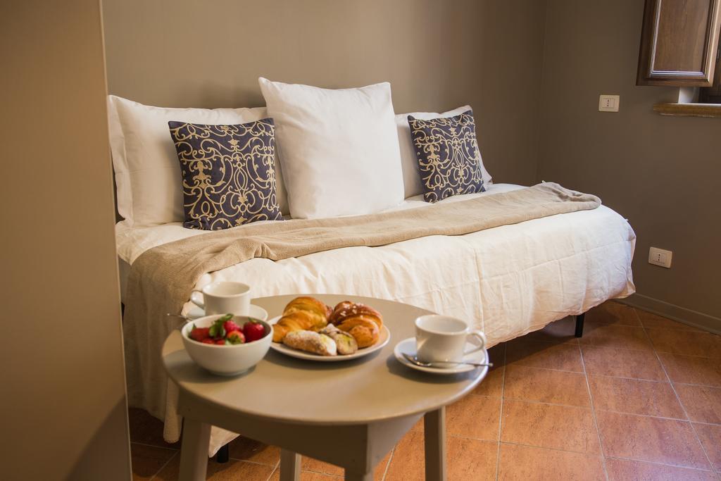 B&B Palazzo Bibirria Agrigento Kültér fotó