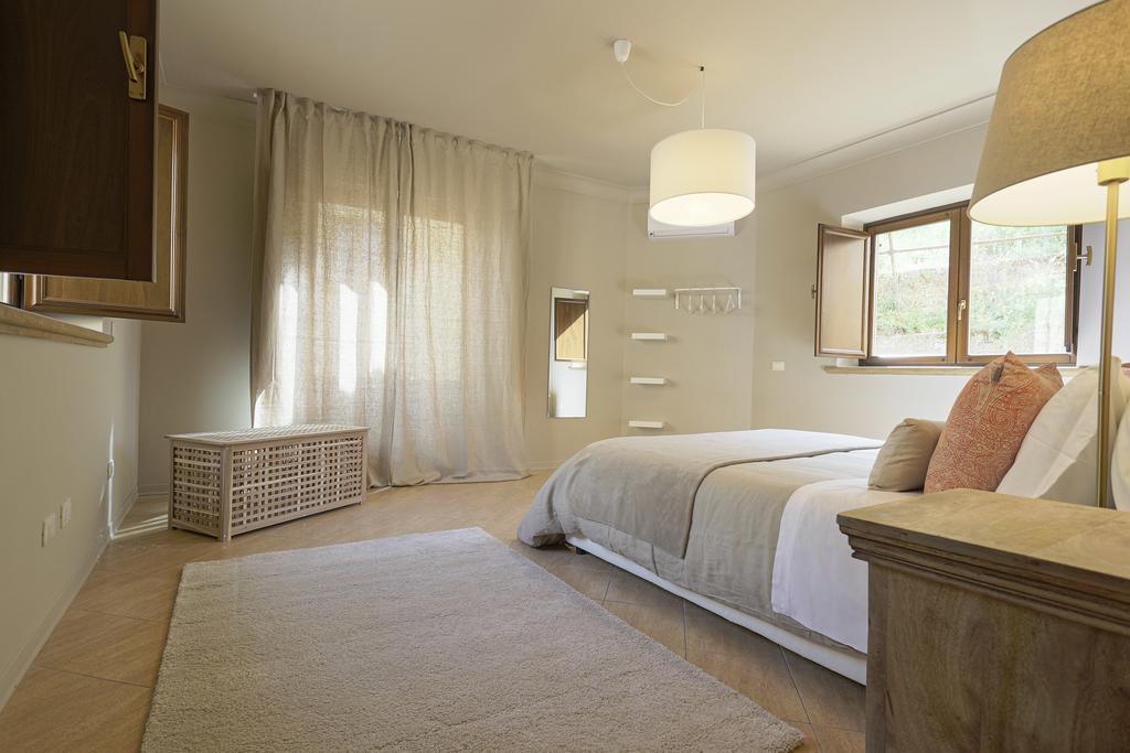 B&B Palazzo Bibirria Agrigento Kültér fotó