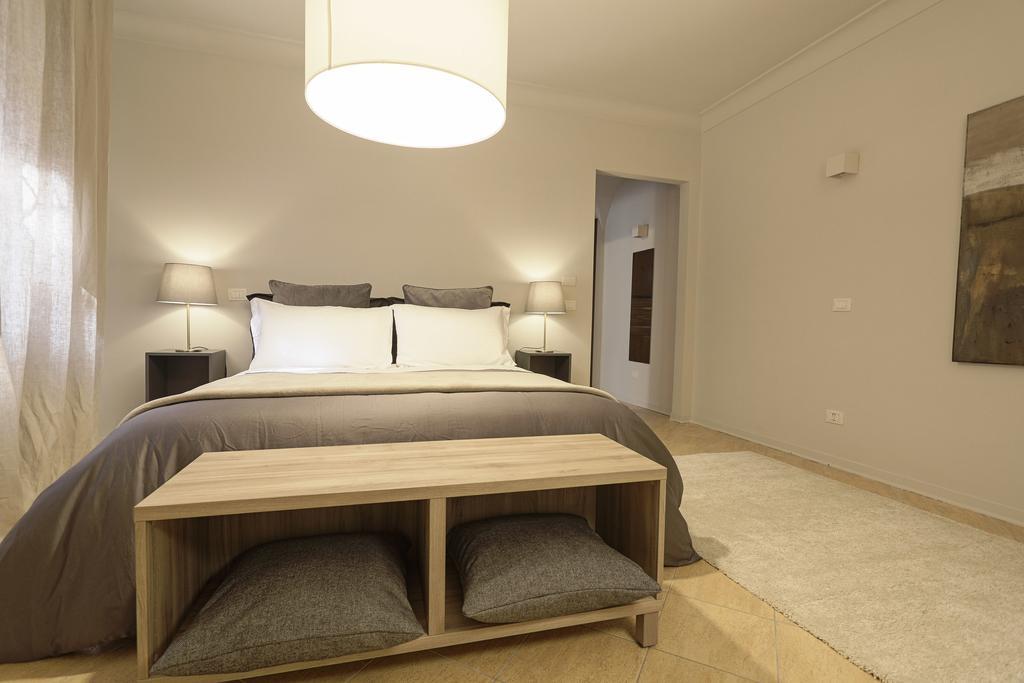 B&B Palazzo Bibirria Agrigento Kültér fotó