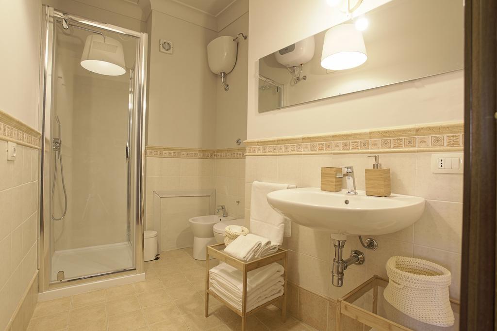 B&B Palazzo Bibirria Agrigento Kültér fotó