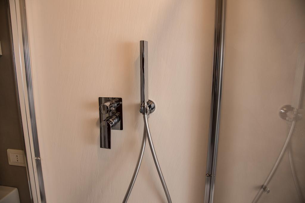 B&B Palazzo Bibirria Agrigento Kültér fotó